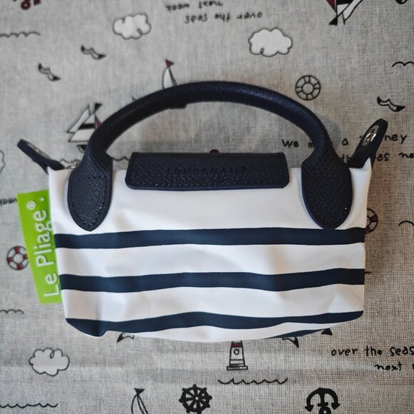 Longchamp Women's Wrist Bag - Picture 4 of 6